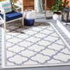 Martha Stewart Courtyard - MSRO336 - Indoor/Outdoor Power Loomed Rugs - 2 of 4