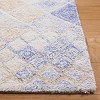 Abstract ABT212 Handmade Tufted Rug - Safavieh - image 3 of 4