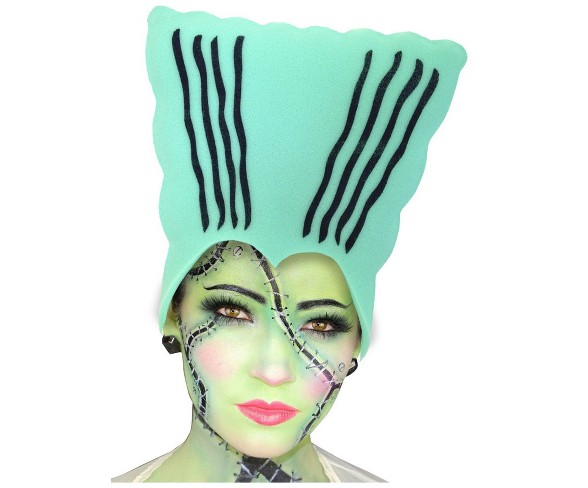 Women's Frankie Halloween Wig
