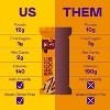 Magic Spoon Chocolate Peanut Butter Treats - 5.6oz/4ct - 3 of 4