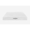 Modway Aveline Gel Infused Memory Mattress with CertiPUR-US Certified Foam, King, White - 2 of 4