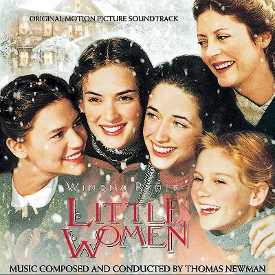 Thomas Newman - Little Women (OST) (CD)