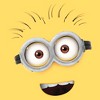 Mens Despicable Me Phil Minion Costume T Shirt - 2 of 3