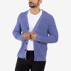 X RAY Mens Cardigan Sweater - 4 of 4