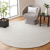 Natura NAT801 Hand Woven Indoor Rugs - Safavieh - 2 of 3