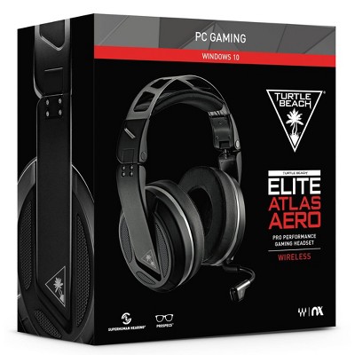 target gaming headset pc