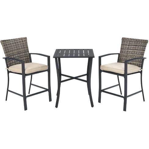 Target 3 discount piece bistro set