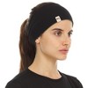 Minus33 Merino Wool Midweight - Reversible Headband 100% Merino Wool - 2 of 4