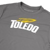 Boys' The University of Toledo Sport T-Shirt Primary Logo - 4 of 4