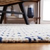Natura NAT184 Hand Loomed Indoor Rugs - Safavieh - 4 of 4
