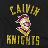 Men's Calvin University Official Knights Logo T-Shirt - 2 of 4