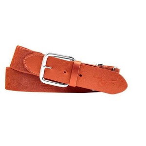 Mizuno Mizuno Classic Elastic Adult Belt - 1 of 3