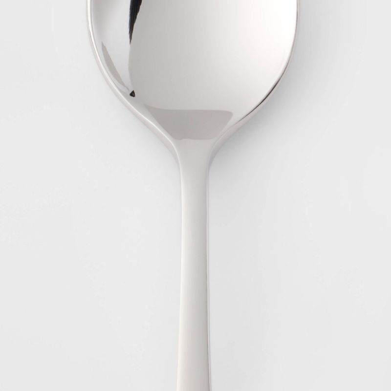 Harrington Dinner Spoon - Threshold&#8482;, 3 of 4