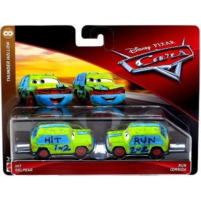 cars 3 2 pack
