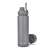 Cubitt Stainless Steel 24 oz Water Bottle - 2 of 4