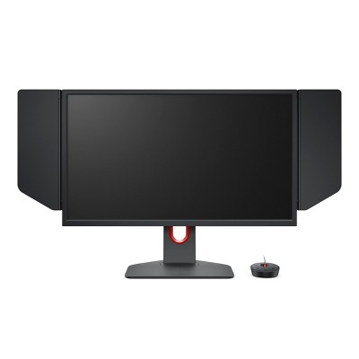 BenQ ZOWIE XL2546K 24.5 inch 240Hz DyAc+ e-Sports Monitor