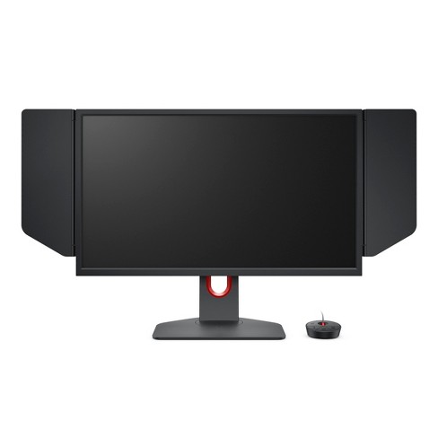 Benq LCD 23.8´´ WQHD LED 60Hz Monitor Black