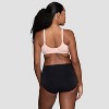 Vanity Fair Lingerie Women's Comfort Simple Sizing Wireless Bra Inspired By You - 3 of 4