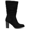 New York & Company Women's Amena Boot - 2 of 4