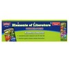 McDonald Publishing Elements of Literature Colossal Poster - 2 of 2