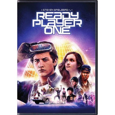 Ready Player One, Full Movie