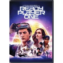 Ready Player One (2018) (Special Edition) (DVD)