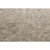 Mark & Day Premium Felted Pad Grey Rug Pads - 4 of 4