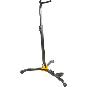 Hercules DS561B Bass Clarinet/Bassoon Stand - 1 of 4