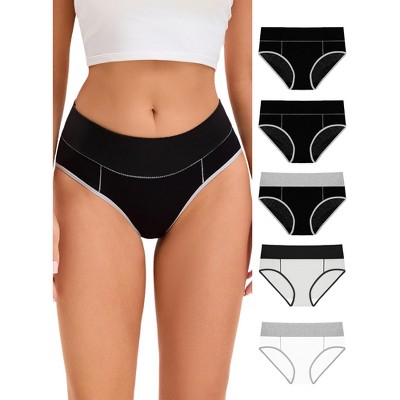 2black, black, grey, white