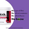Kick Sports Nutrition Post Workout Powder, Watermelon Flavor, 30 Servings - 4 of 4