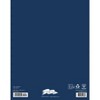 Willow Creek Press Bluesy Floral Academic July 2025 - June 2026 7.5"x9.5" Booklet Monthly Planner - 2 of 4
