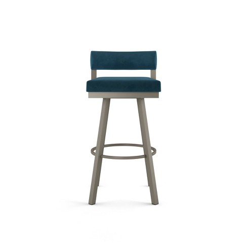 Amisco browser swivel discount stool