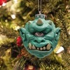 Gorenaments LLC Len Simon's Gorenaments 3.5 Inch Horror Ornament Series 2 | Cy - 3 of 3