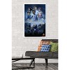 Trends International Jurassic World: Camp Cretaceous - One Sheet Framed Wall Poster Prints - 2 of 4