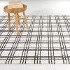 Balta Rugs 5'3"x7' Reuben Plaid Kids' Rug : Rectangle, Fade & Stain-Resistant, Low Pile, OEKO-TEX Certified - 2 of 4