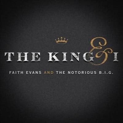 Faith Evans And The Notorious - King & I (EXPLICIT LYRICS) (Vinyl)