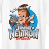 Women's - Jimmy Neutron - Boy Genius Short Sleeve Graphic T-Shirt - 2 of 4