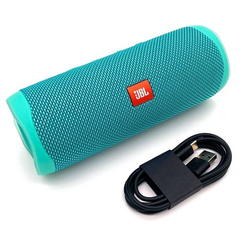 JBL Party Box on the Go Bluetooth Speaker - Target Certified Refurbished