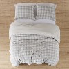 Macallister Duvet Cover and Pillow Sham Set - Levtex Home - 4 of 4