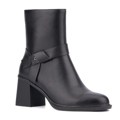 Torgeis Women's Melinda Ankle Boots