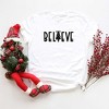 The Juniper Shop Believe Tree Youth Short Sleeve Tee - 2 of 2