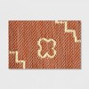Royal Stripe Outdoor Rug - Opalhouse™ - image 2 of 4