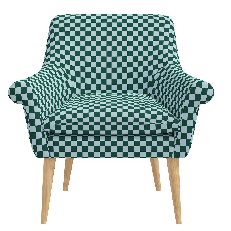 Skyline Furniture Ryker Upholstered Chair, 4 of 10