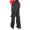 Women's Extreme Distressed Jeans - SIGNATURE8 - 4 of 4