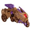 Transformers Legacy United Core Class Infernac Universe Geocron Converting Action Figure - 3 of 4