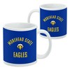 Morehead State Eagle Ceramic Coffee Mug Novelty Gift Mugs for Coffee Tea and Hot Drinks 11oz White - 2 of 4