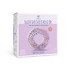 MINNIDIP Ring Float Cue the Confetti! Water Floats and Inflatables - Rose Gold - 4 of 4