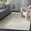 Glamour GLM605 Hand Tufted Indoor Rugs - Safavieh - 2 of 4