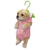 Design Toscano Hanger Hound Labrador Retriever Hanging Puppy Dog Statue - 3 of 4