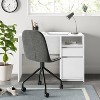 Writing Desk with Drawers - Room Essentials™ - 2 of 4